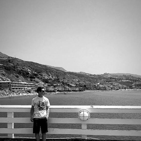 Meet your Posher, Alex - Picture 1 of 1